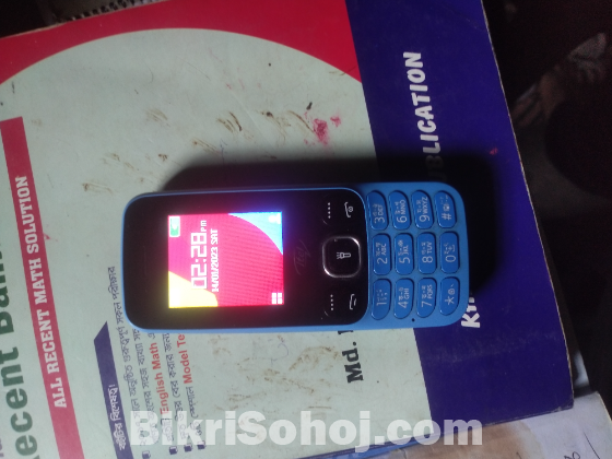 Itel it2166